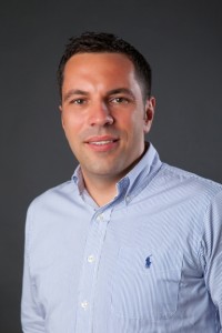 Tudor Tiboc - director general QuickMobile (s)