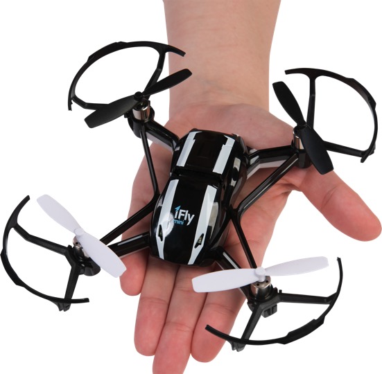 iFly Mini 3