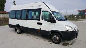 transport persoane Bucuresti