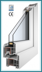 ferestre termopan Timisoara