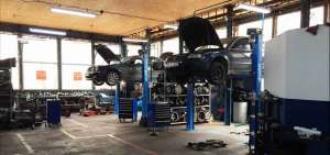 reparatii cutii viteze automate