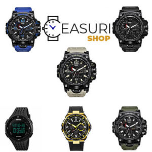 Ceasuri ieftine pe net