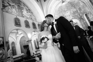 Prin Bucuresti, cu familia la colectionat de amintiri