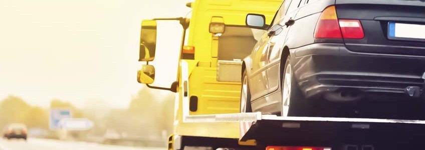 alegerea unei firme de tractari auto