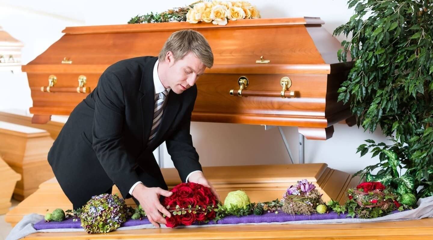 servicii funerare Bucuresti