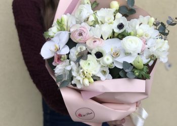 LivrareFlori.md