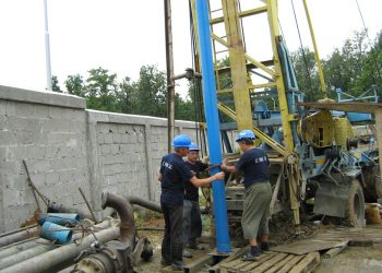 Alegeti serviciile profesionale de forat Prodac!