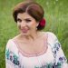Mariana Ionescu Capitanescu reprezentanta a muzicii populare romanesti