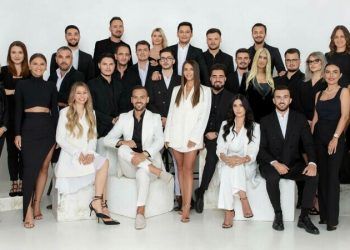 Apartamentele raman cele mai bune investitii pe timp de criza!