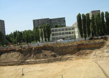 Cateva aspecte de interes despre forajele de epuisment