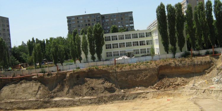 Cateva aspecte de interes despre forajele de epuisment