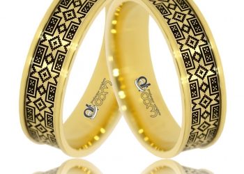 Aur alb, galben sau roz: ce verighete alegi?