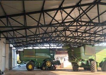 Halele pe structura metalica – o alegere ieftina si durabila