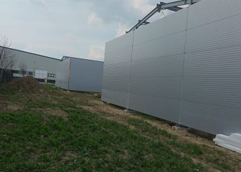 Hale metalice – solutia pentru spatii de depozitare si productie