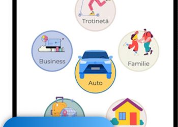 ReAsig: Aplicația care revoluționează industria asigurărilor auto