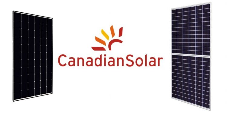 Panourile Solare Canadian Solar: Eficiență și Durabilitate pentru un Viitor Sustenabil