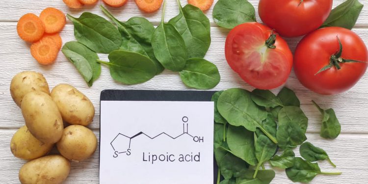 Acidul alfa lipoic: beneficii și efecte adverse