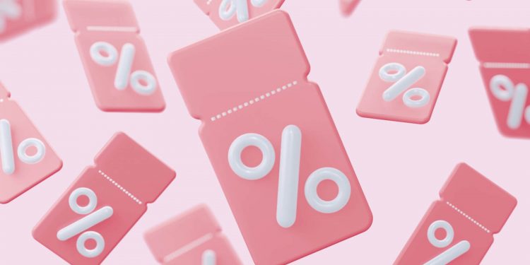 Economii incredibile cu ajutorul cupoanelor de reducere