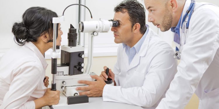 În ce constă testarea vederii și de ce este necesară